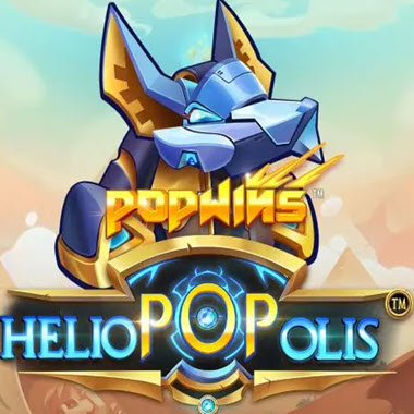 Free HelioPOPopolis Pokie