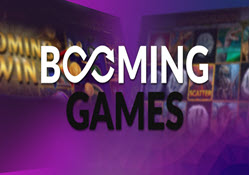 Traditions and innovations: Booming Games pokies features