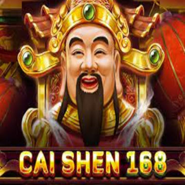 Cai Shen 168 Pokie