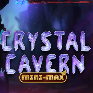 Crystal Cavern Pokie