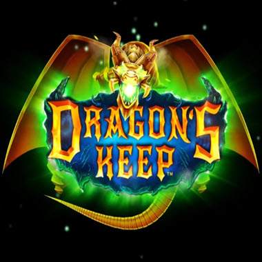 Dragon’s Keep Logo