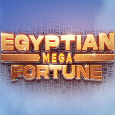 Egyptian Mega Fortune Pokie