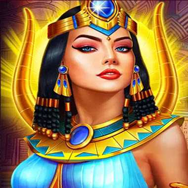 Goddess of Egypt Pokie