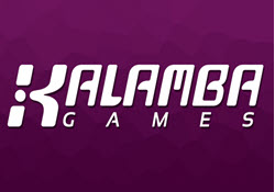 Features of Kalamba Games pokies