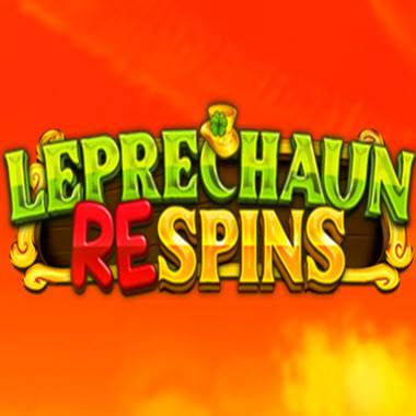 Leprechaun Respins Logo
