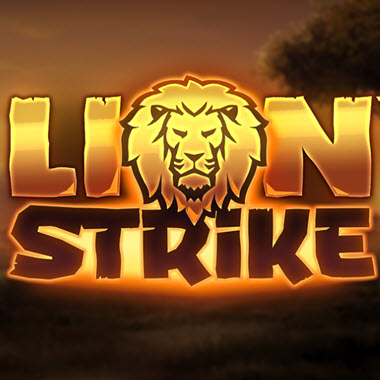 Lion Strike Pokie