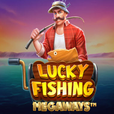 Lucky Fishing Megaways Pokie