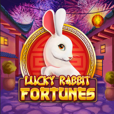 Lucky Rabbit Fortunes Pokie Review