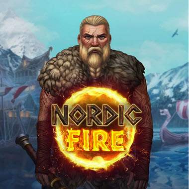Nordic Fire Logo