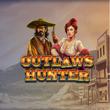 Outlaws Hunter Pokie