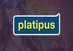 Features of Platipus pokies