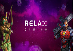 Distinctive features of Relax Gaming company
