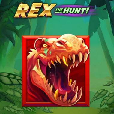 Rex the Hunt Logo