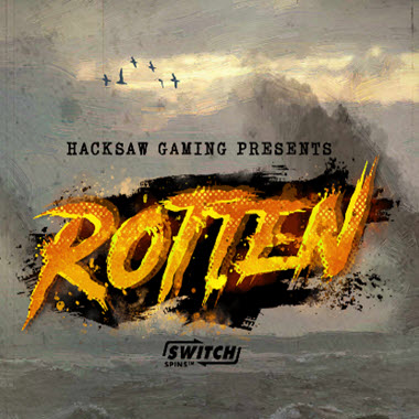Rotten Logo
