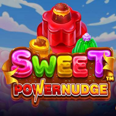 Sweet PowerNudge Logo