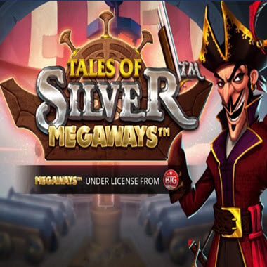 Tales of Silver Megaways Pokie