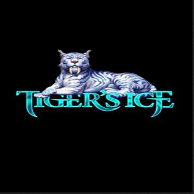 Tiger’s Ice Logo