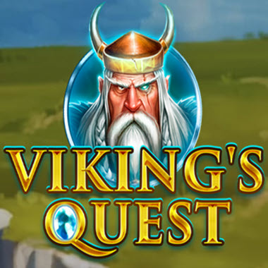 Viking’s Quest Pokie