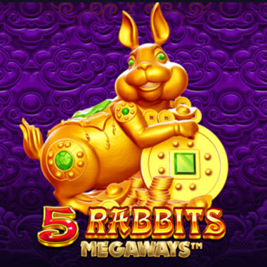 5 Rabbits Megaways Pokie Review