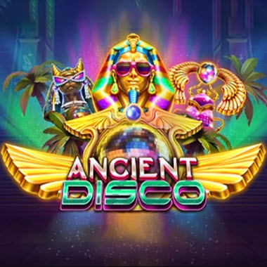 Ancient Disco Pokie Review