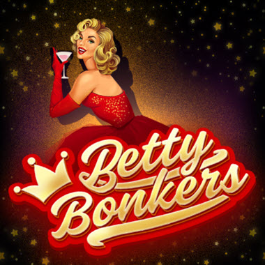 Betty Bonkers Pokie Review