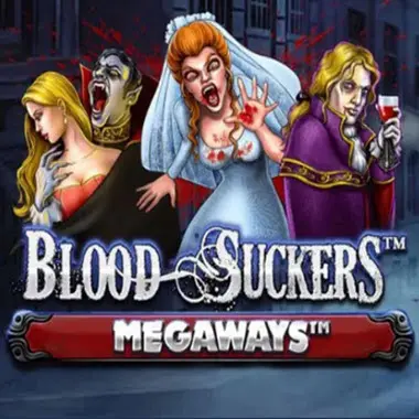 Blood Suckers Megaways Pokie Review
