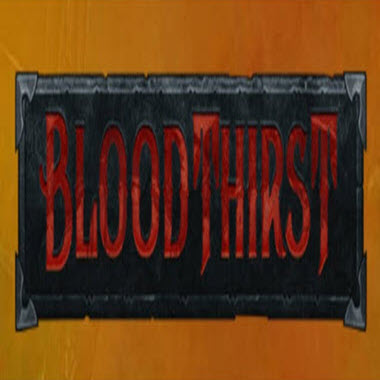 Bloodthirst Pokie Review