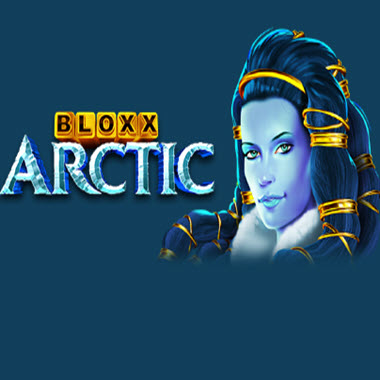 Bloxx Arctic Pokie Review