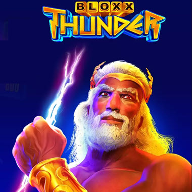 Bloxx Thunder Pokie Review