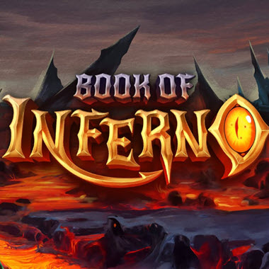 Book of Inferno Pokie Review
