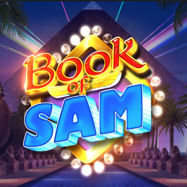 Book of Sam Pokie Review
