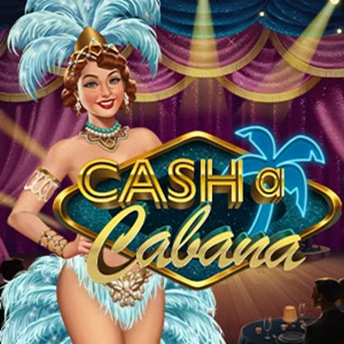 Cash-A-Cabana Pokie Review
