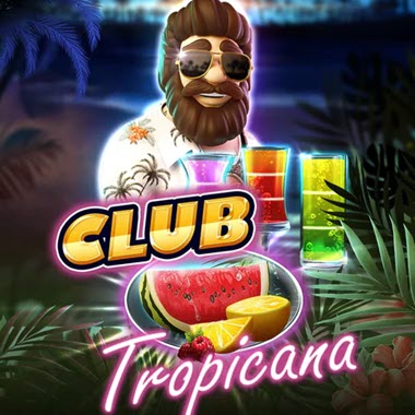 Club Tropicana Pokie Review