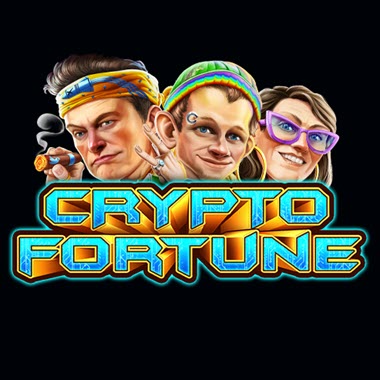 Crypto Fortune Pokie Review