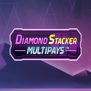 Diamond Stacker Multipays Pokie Review