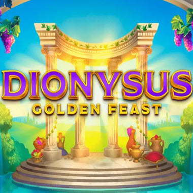 Dionysus Golden Feast Pokie Review