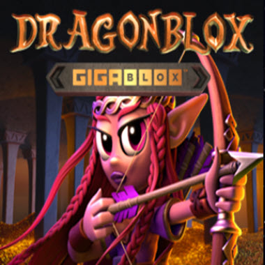 Dragon Blox Pokie Review