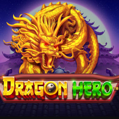 Dragon Hero Pokie Review