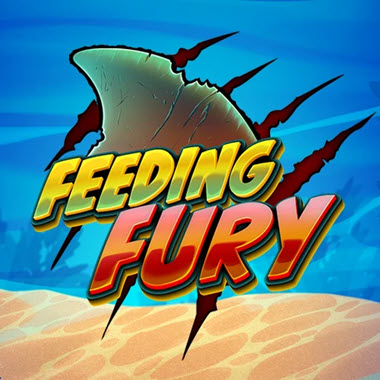 Feeding Fury Pokie Review