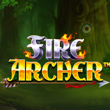 Fire Archer Pokie Review