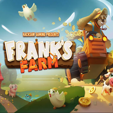 Frank’s Farm Pokie Review