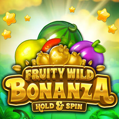 Fruity Wild Bonanza Hold & Spin Pokie Review