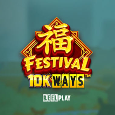 Fu 10K Ways Pokie Review