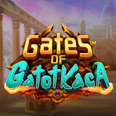 Gates of Gatot Kaca Pokie Review