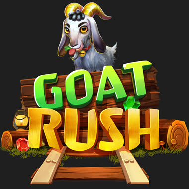 Goat Rush Pokie Review