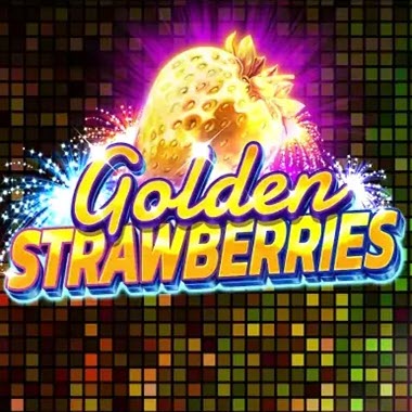 Golden Strawberries Pokie Review