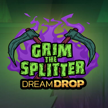 Grim The Splitter Dream Drop Pokie Review
