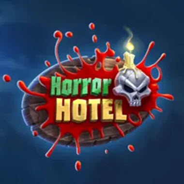 Horror Hotel Pokie Review