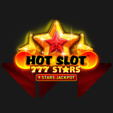 Hot Pokie: 777 Stars Pokie Review