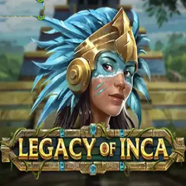 Legacy of Inca Pokie Review